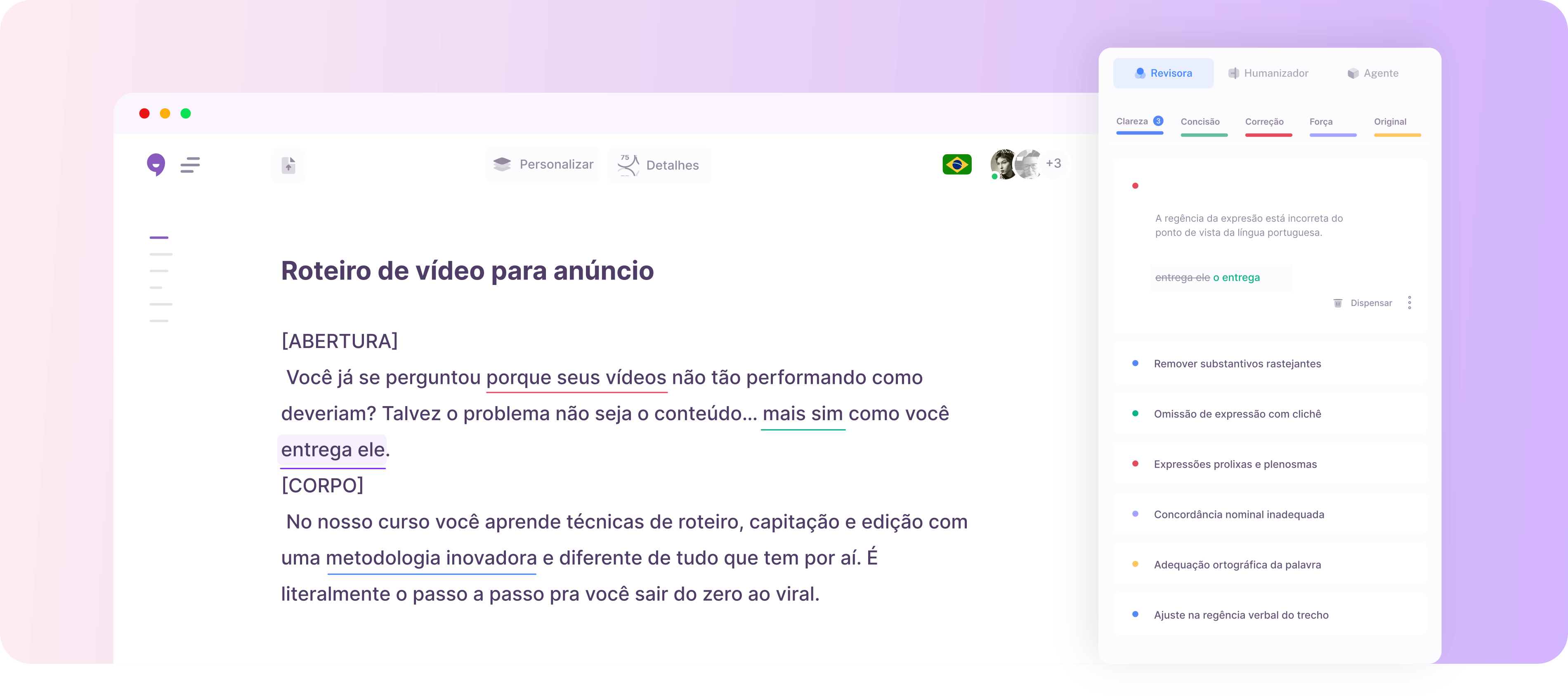Imagem Hero de Academicos