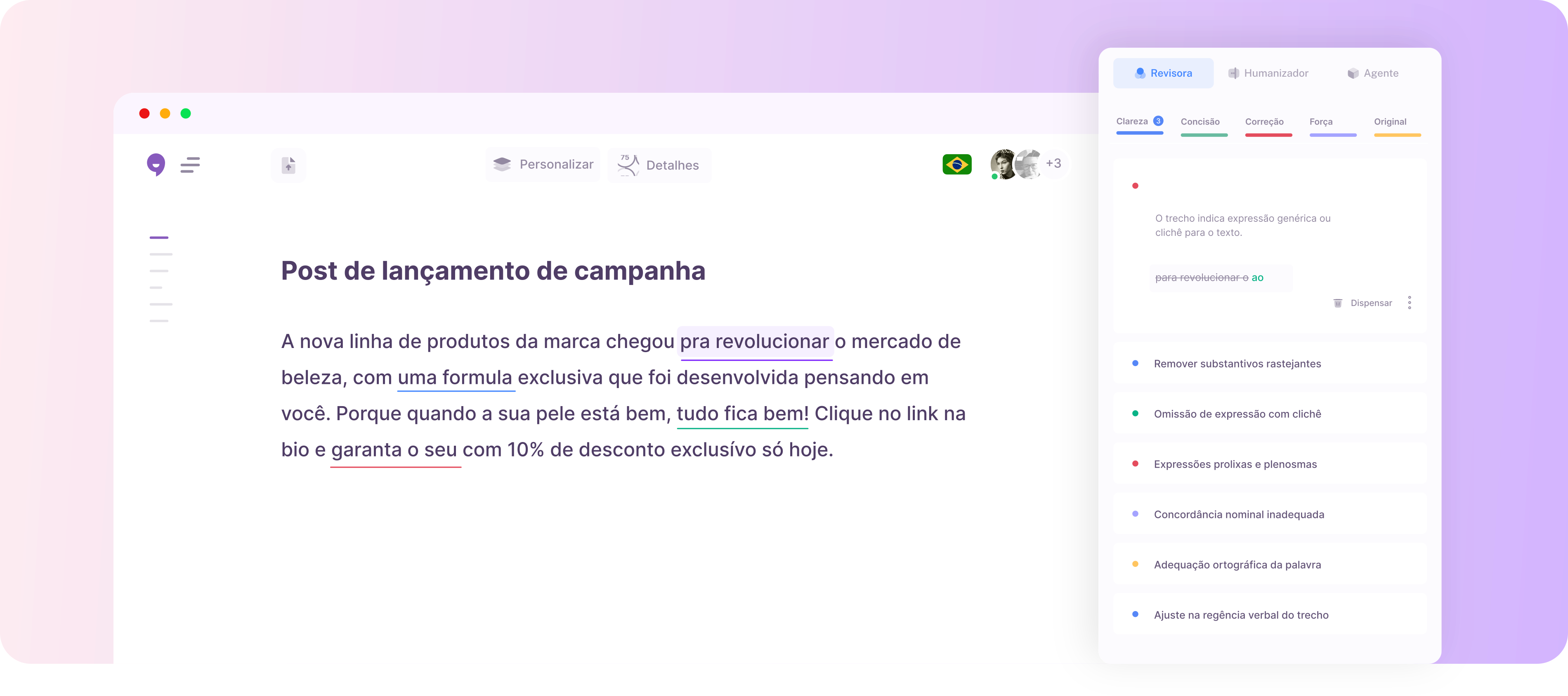 Imagem Hero de Academicos