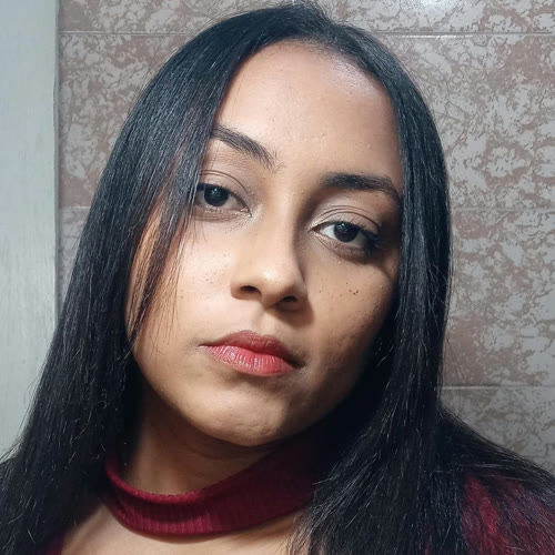 Larissa Ponciano